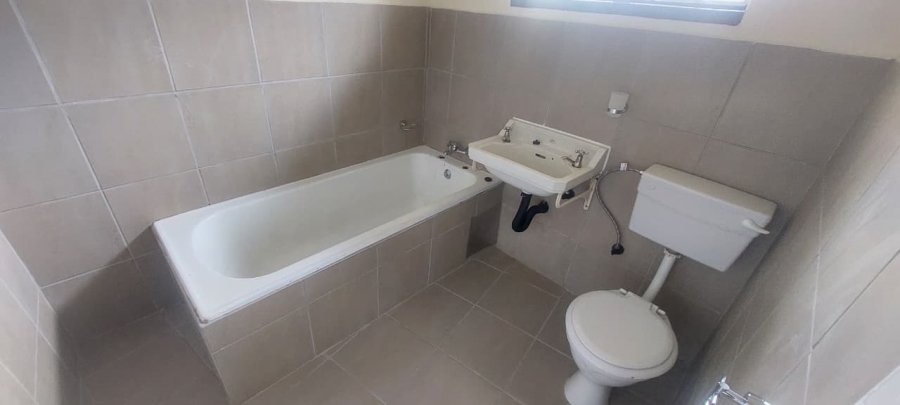 To Let 1 Bedroom Property for Rent in Dagbreek Free State
